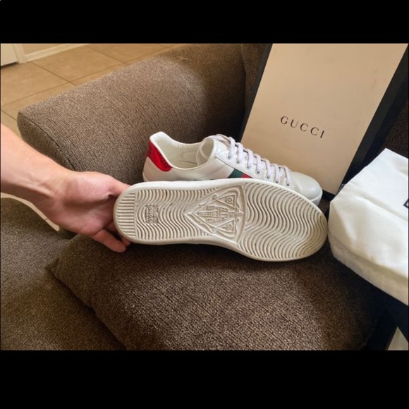Gucci snakes - Picture 3 of 4